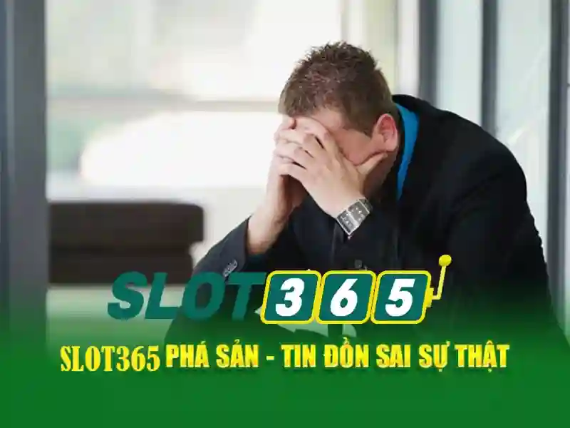 slot365 net – Nguồn gốc và sứ mệnh