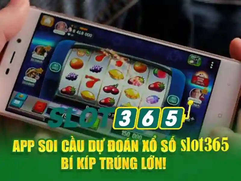 bắn cá Slot365 – Giới thiệu sáng tạo</div>