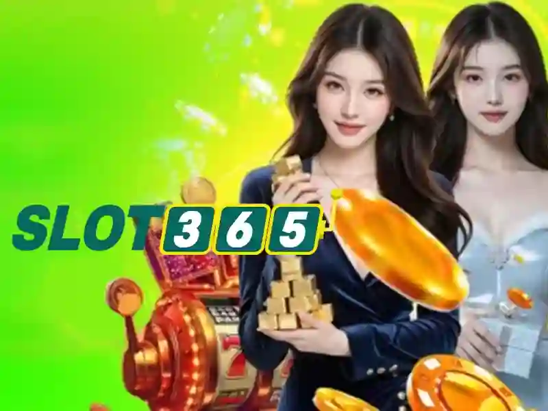 slot365 – Giới thiệu nổi bật