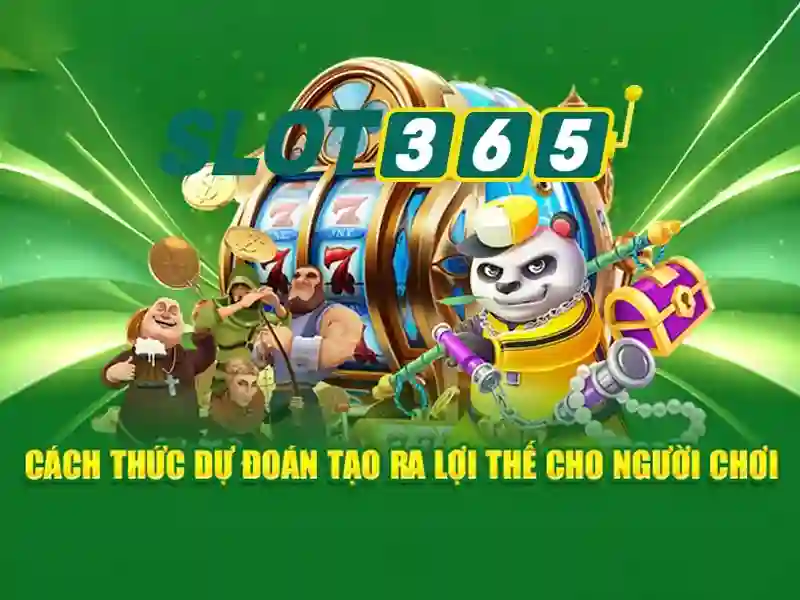 Giao diện nhà cái hoàn hảo