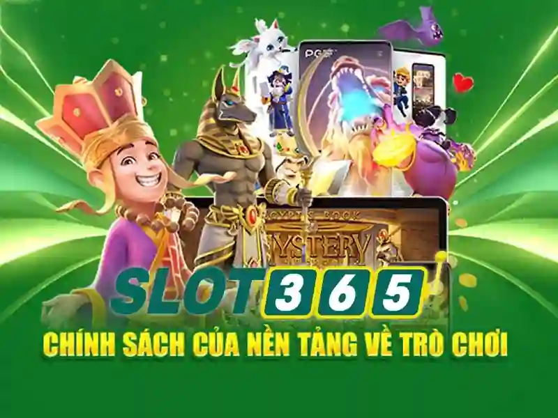 tải Slot365 - Trải nghiệm an toàn, tiện lợi và nhanh chóng Giao diện nhà cái hoàn hảo
