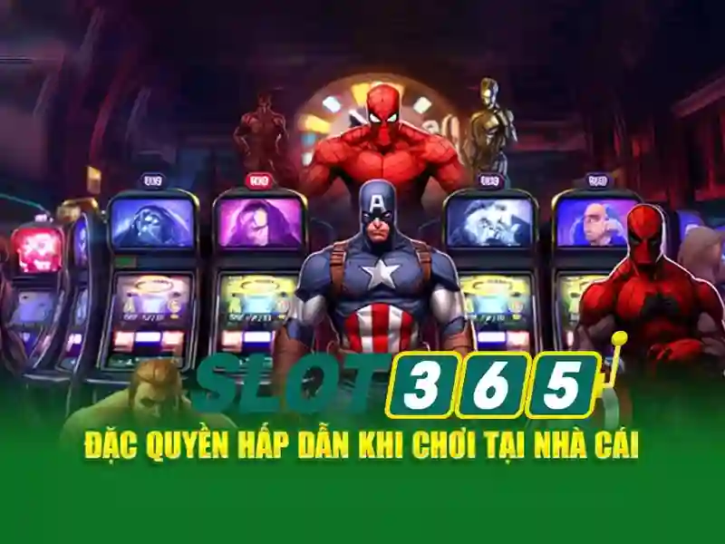 slot365 apk – Trải nghiệm Slot365 và phiên bản mới Slot365 Giao diện nhà cái hoàn hảo