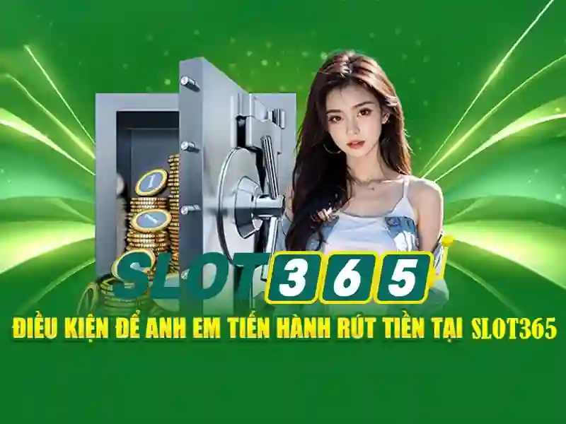 Sản phẩm và dịch vụ cốt lõi của Slot365 nổ hũ