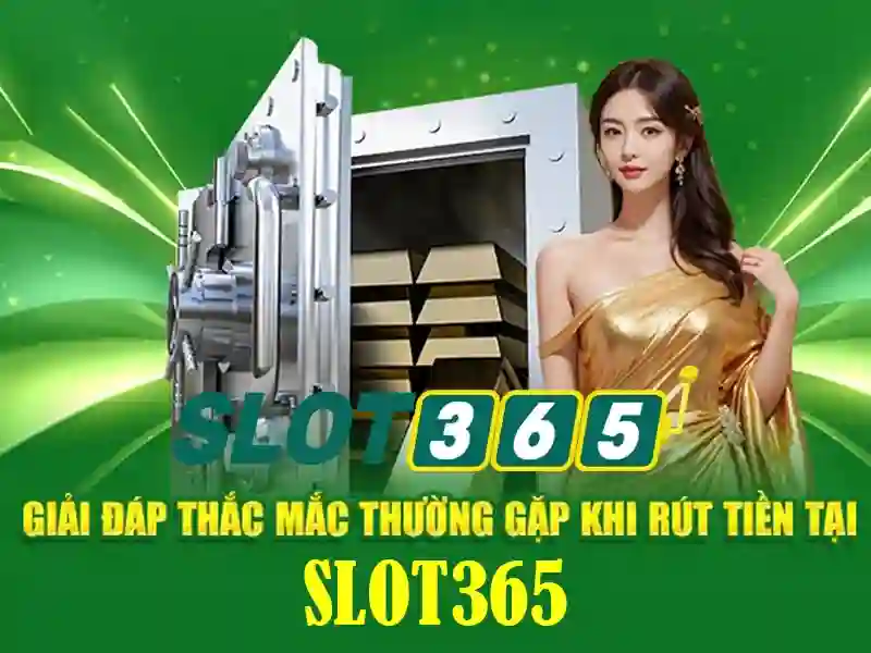 Slot365 ios – Hành trình chuyển đổi số cho trải nghiệm slot