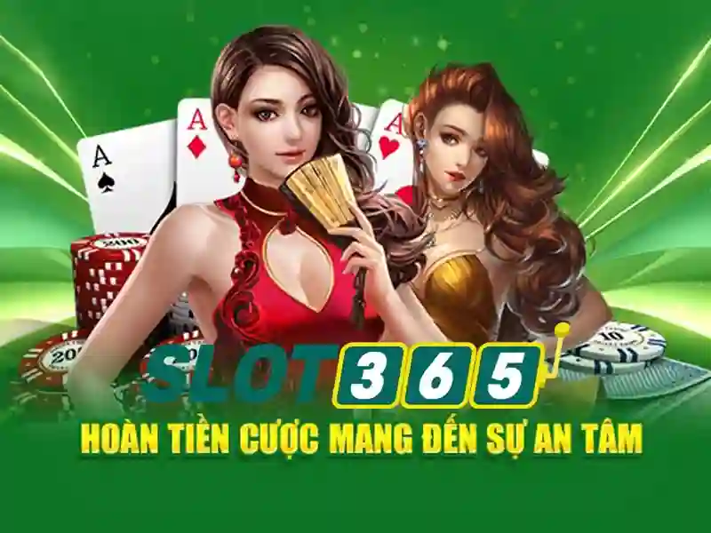 Ưu thế và sức mạnh cạnh tranh của Slot365