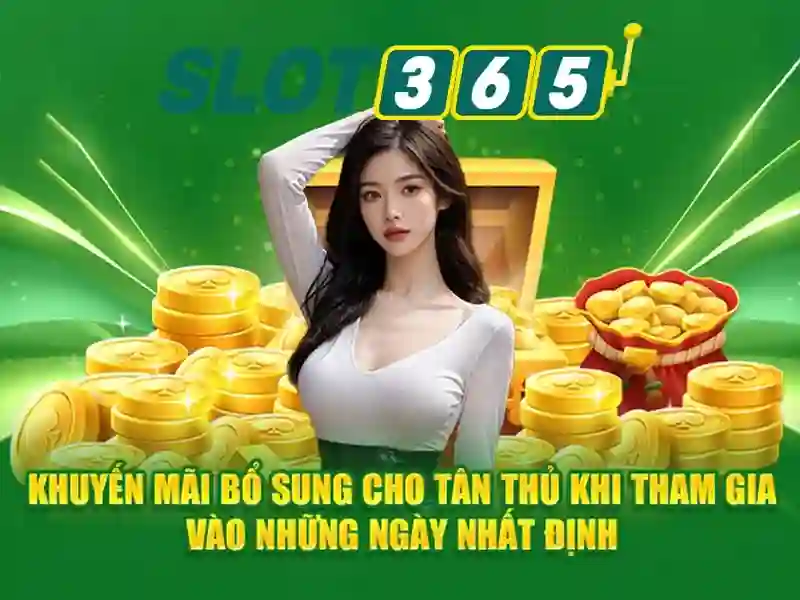 Tổng quan về https t ly slot365