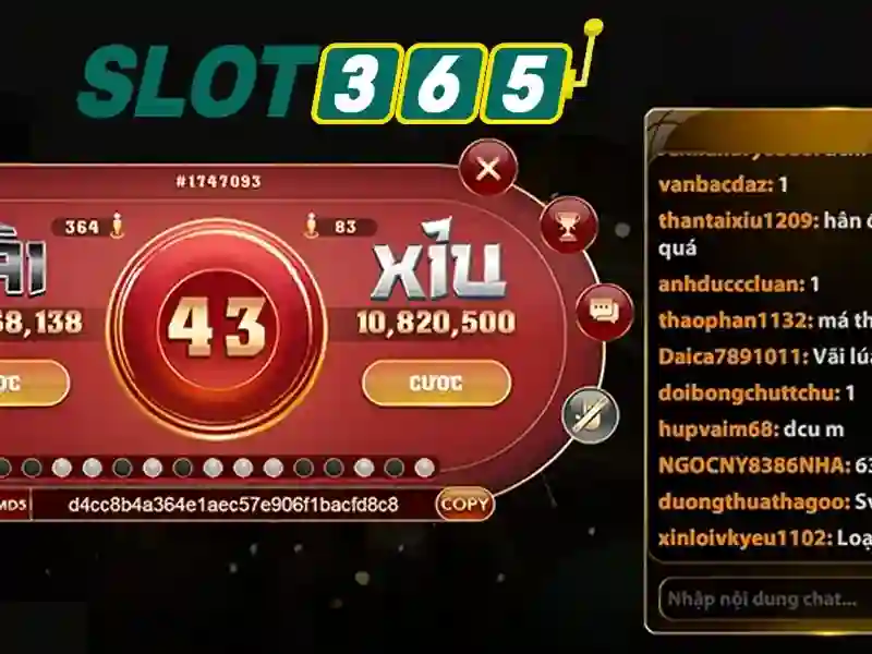 Nguồn gốc và sứ mệnh của slot365 có lừa đảo không