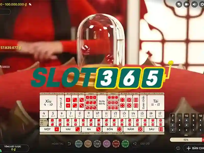 Nguồn gốc và sứ mệnh của slot365 xx vip