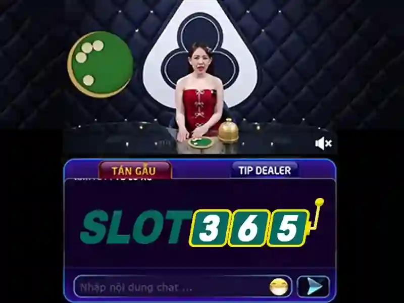 Giao diện nhà cái hoàn hảo