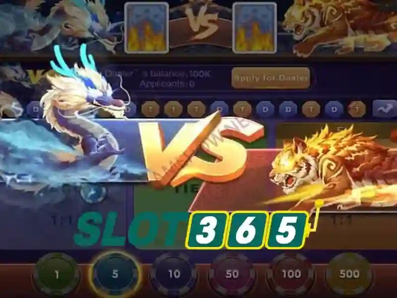 Slot365 ios – Nguồn gốc và sứ mệnh
