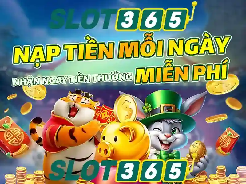 Truc tiep da ga Thomo tai Slot365