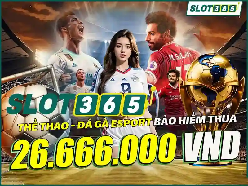 Giao diện nhà cái hoàn hảo
