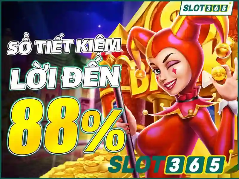 Nguồn gốc và sứ mệnh của nạp tiền Slot365