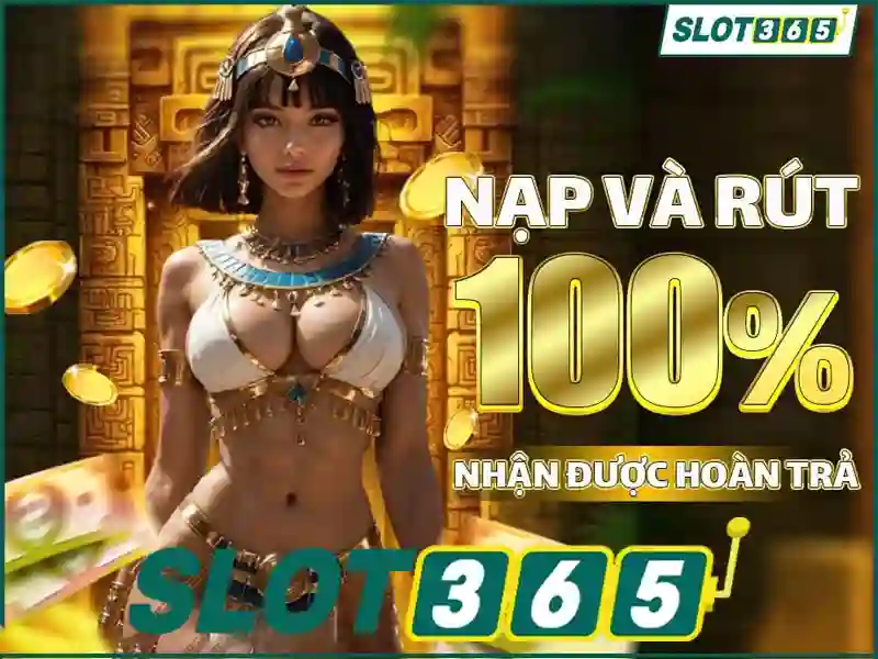 slot365 xx vip – Giới thiệu đầy cảm hứng