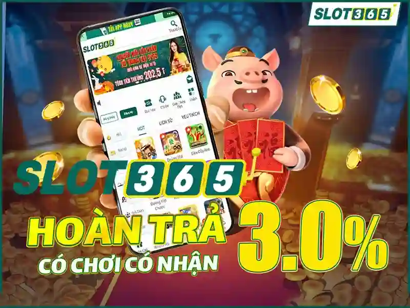 Slot365 free – Tổng quan về chủ đề và giá trị cốt lõi