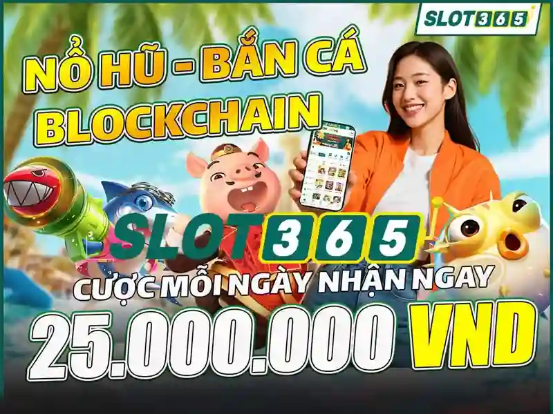 Giao diện nhà cái hoàn hảo