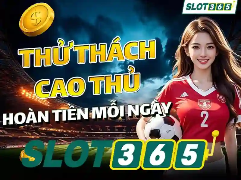 Công nghệ livestream casino sắc nét và minh bạch tại Slot365