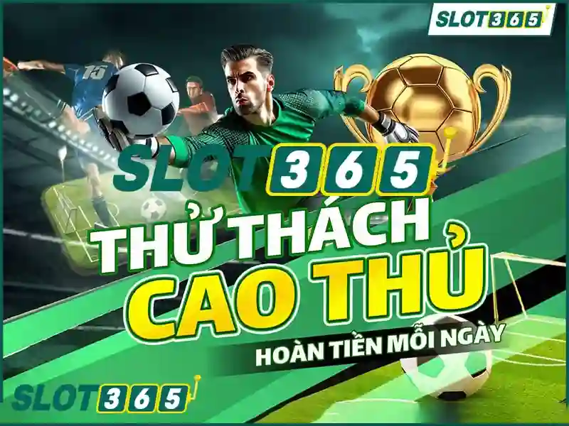 slot game Slot365 – Trải nghiệm và đánh giá đỉnh cao Giao diện nhà cái hoàn hảo