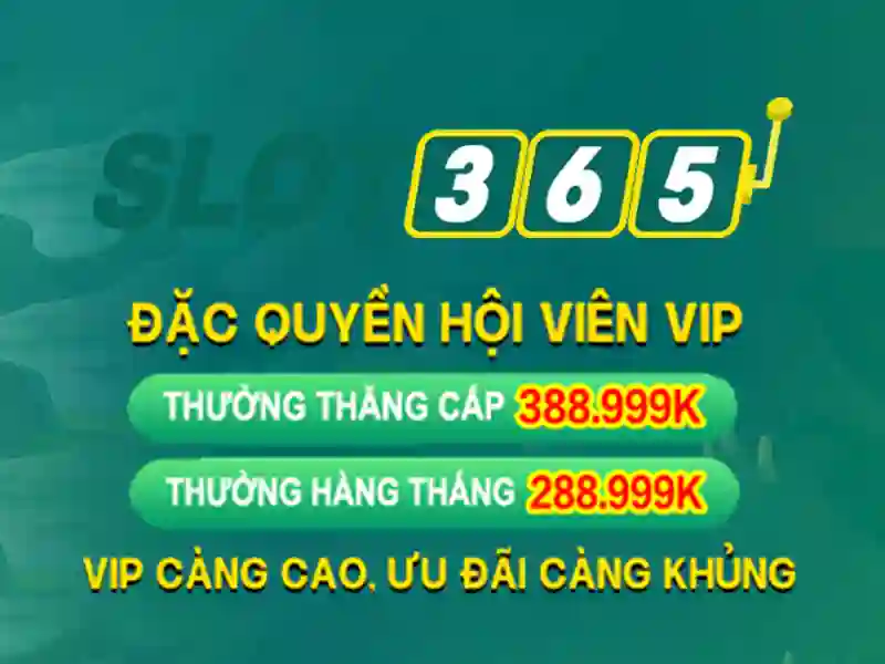 slot365 net – Giới thiệu đầy sáng tạo