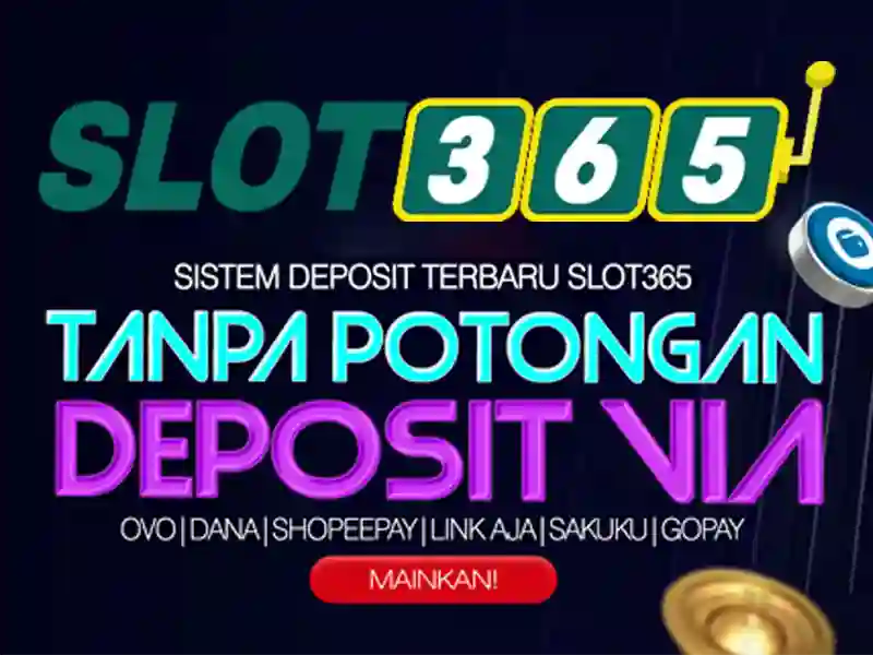 link dự phòng Slot365 – Giải pháp an toàn khi chơi Giao diện nhà cái hoàn hảo