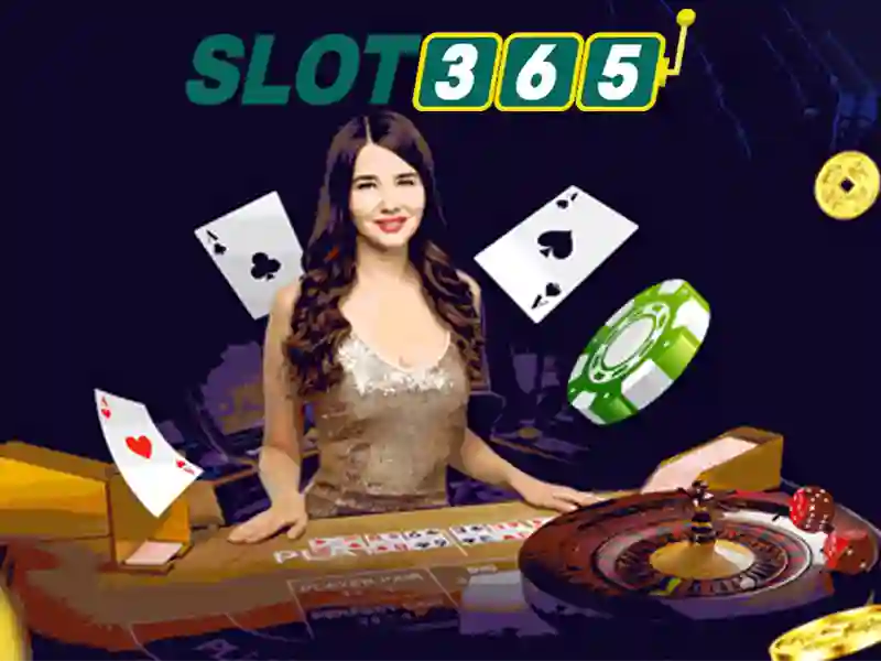 casino Slot365 – chủ đề tổng quan và giá trị cốt lõi