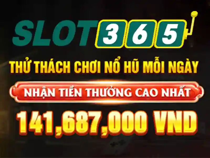 nhận thưởng Slot365 – Nền tảng và sứ mệnh