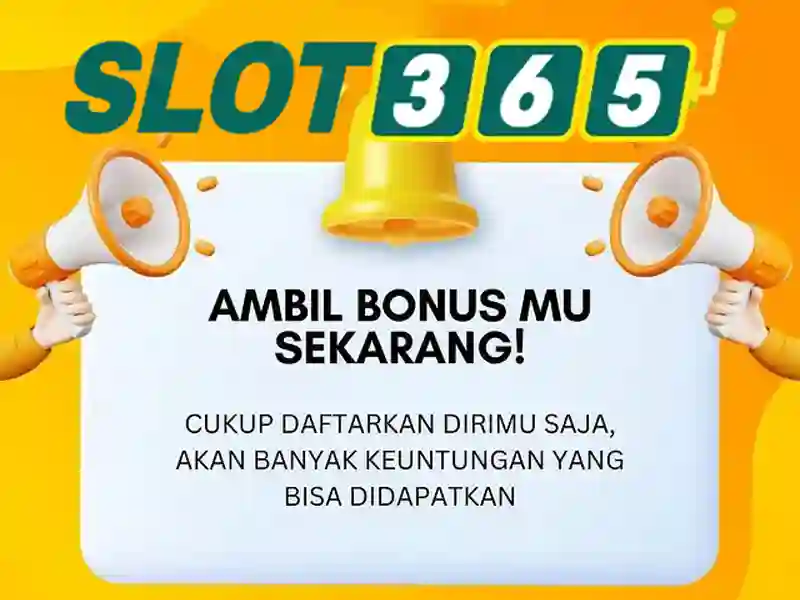 review Slot365 – Giới thiệu đầy cảm hứng