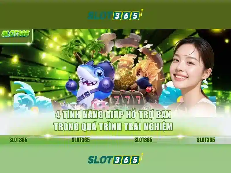 Giới thiệu về Slot365