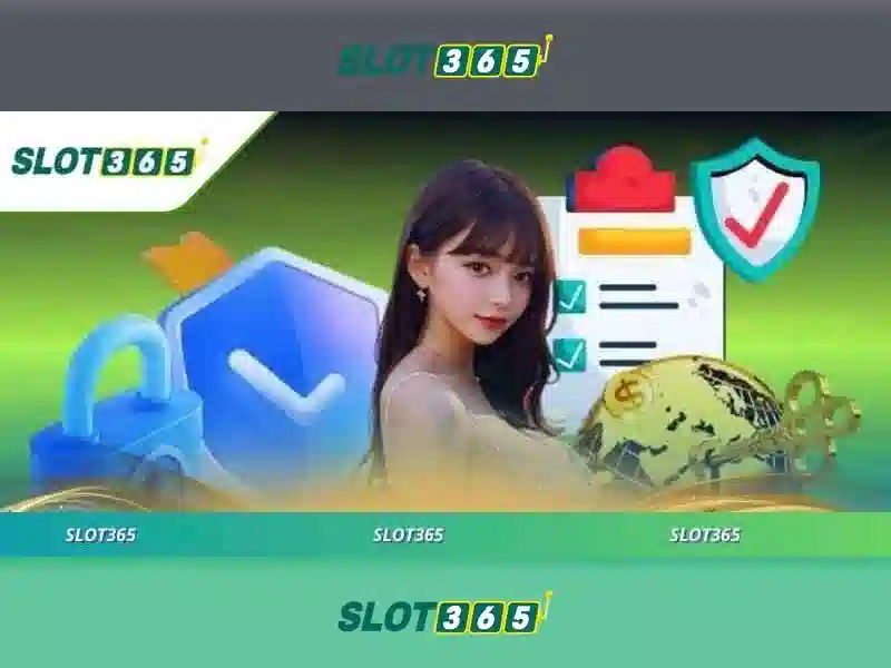 An toàn và bảo mật tại Slot365