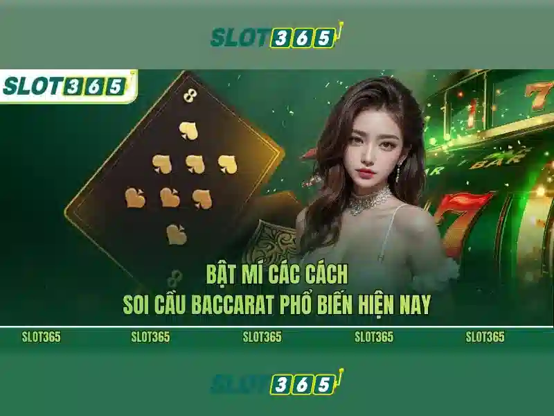 Slot365 - Nền tảng đánh cược trực tuyến đáng tin cậy