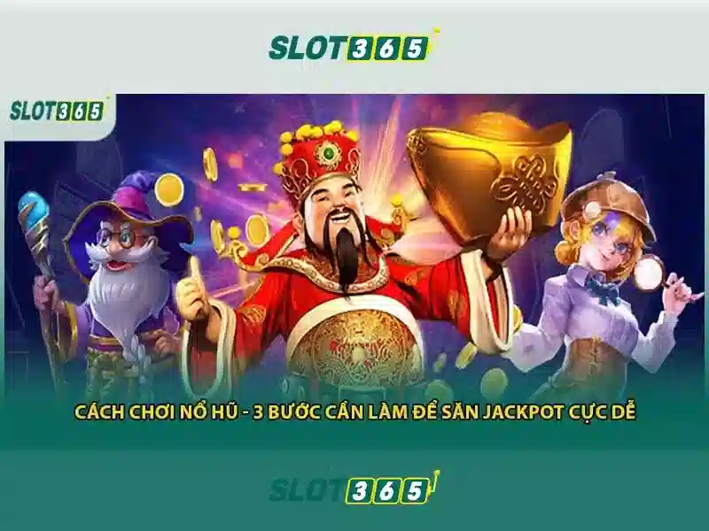 Khuyến mãi và thanh toán tại Slot365