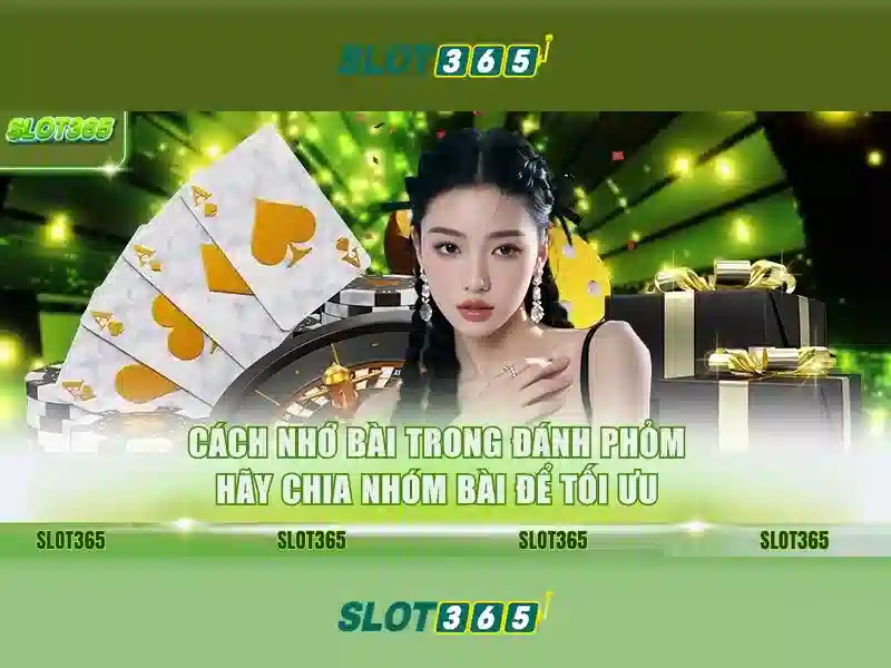 Slot365: Nen tang tro choi slot truc tuyen hang dau Giao diện nhà cái hoàn hảo