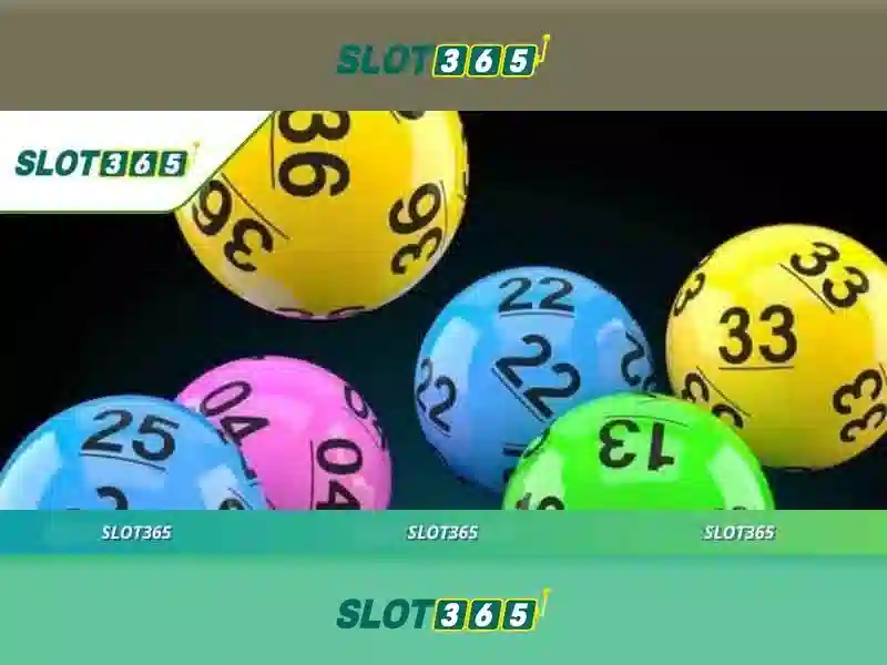 Slot365 – Sân chơi slot trực tuyến đỉnh cao