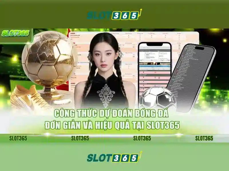 Slot365: Tổng quan và trải nghiệm người dùng