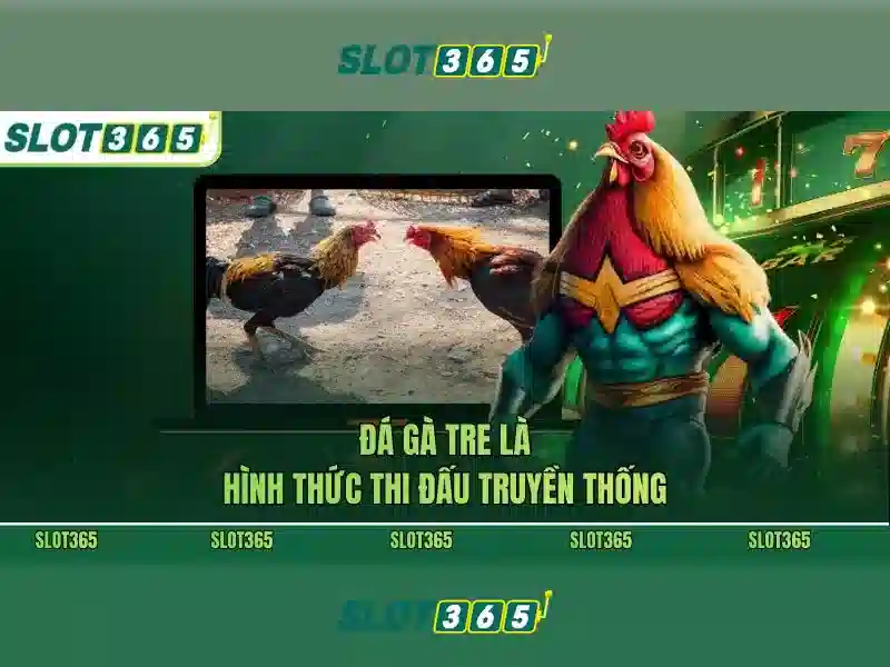 Trò chơi đa dạng và chất lượng