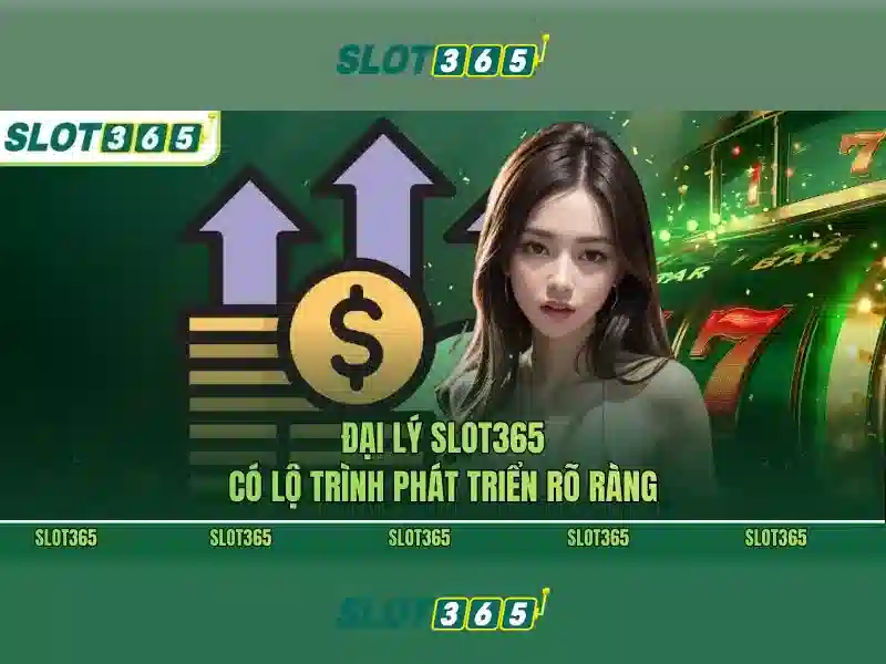 Lợi ích khi chơi trên Slot365