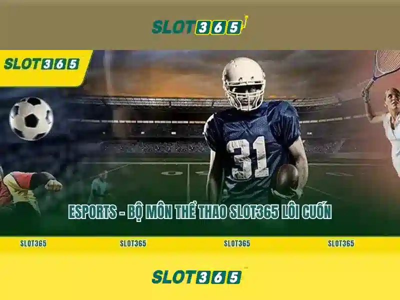 Các tính năng nổi bật của Slot365