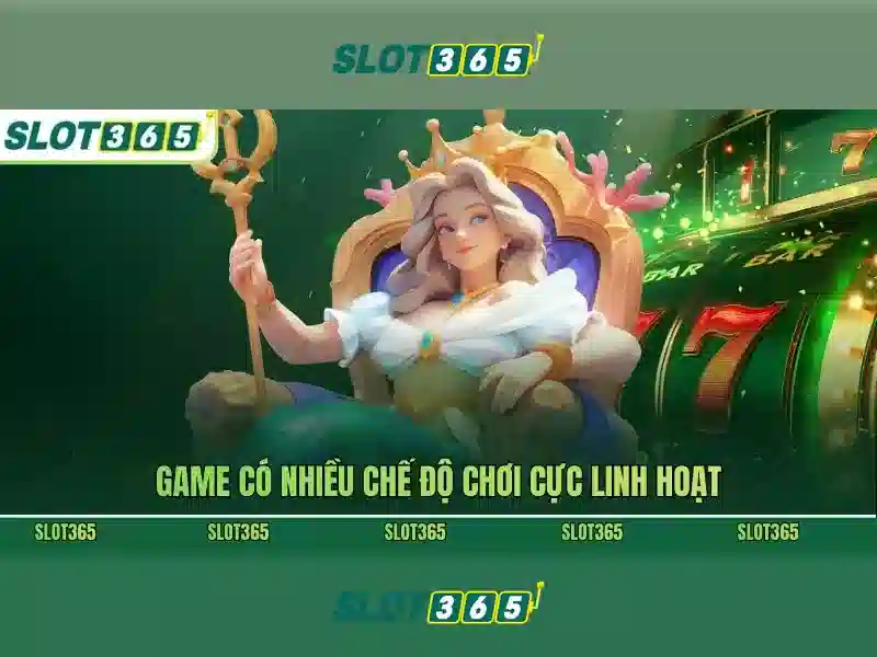 Slot365 chính thức – Đột phá trải nghiệm và ưu đãi Giao diện nhà cái hoàn hảo