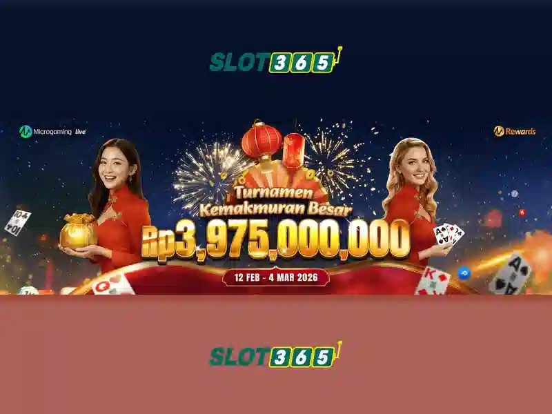 Slot365 nổ hũ: Trải nghiệm đỉnh cao và lợi ích thực tế Giao diện nhà cái hoàn hảo