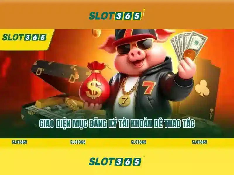 review Slot365 – Tóm tắt chủ đề và giá trị cốt lõi