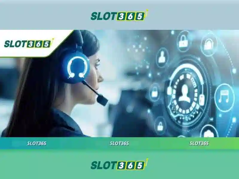 Slot365 là nền tảng giải trí cược trực tuyến hàng đầu