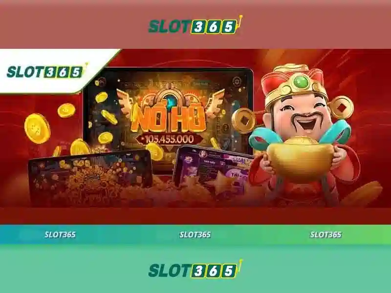 slot365 link – Trải nghiệm tổng quan và đánh giá Giao diện nhà cái hoàn hảo