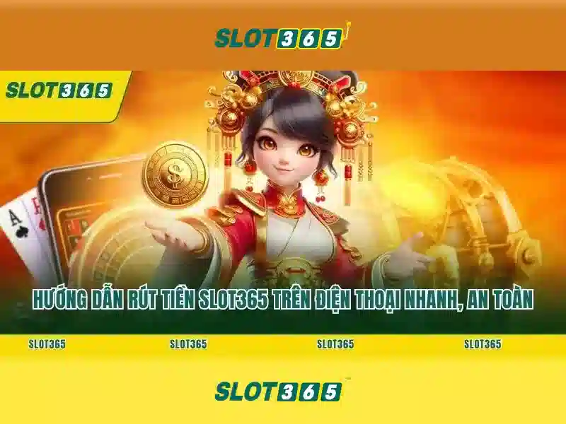 ưu đãi Slot365 – Trải nghiệm và liên kết tải app Giao diện nhà cái hoàn hảo