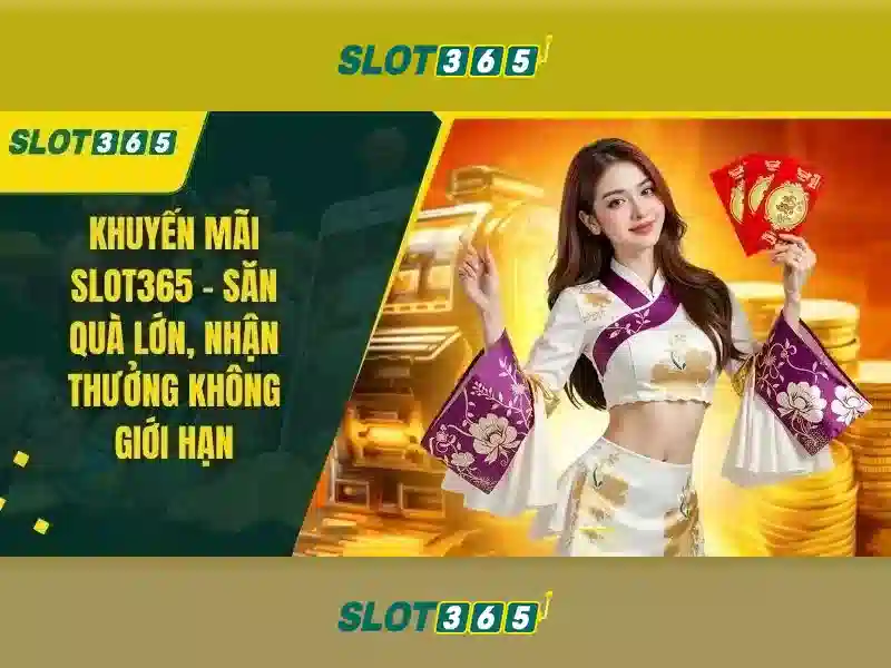 Giới thiệu về Slot365