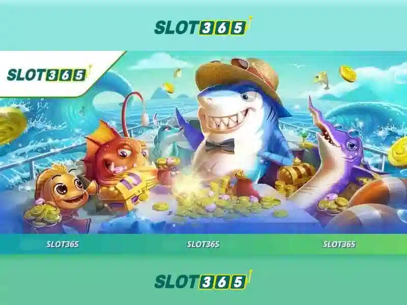 Slot365 là gì và tại sao nó được ưa chuộng
