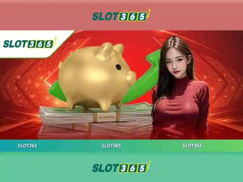 Sản phẩm và dịch vụ cốt lõi của Slot365 chính thức