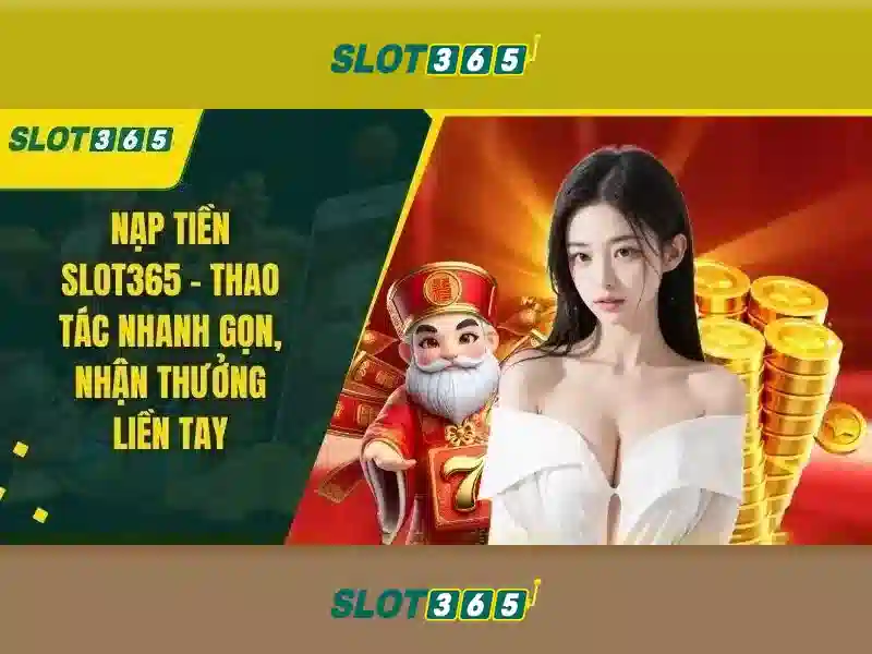 Khởi nguồn và sứ mệnh của Slot365 free