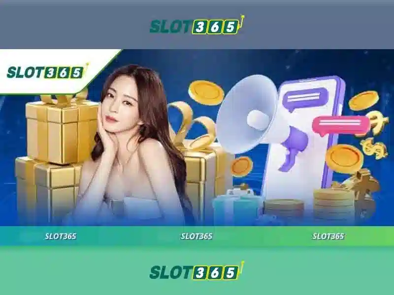 Danh mục trò chơi Slot365
