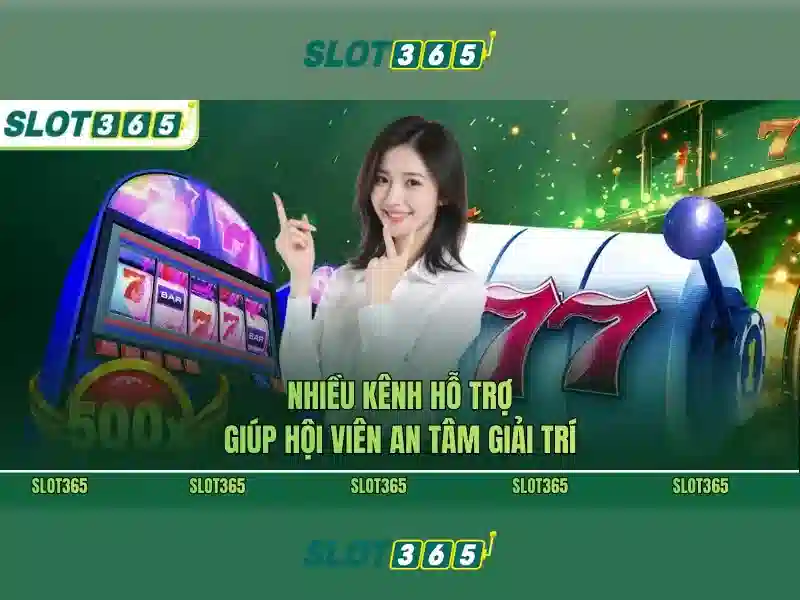 Giao diện nhà cái hoàn hảo
