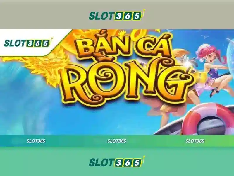 Slot365: Nền tảng trò chơi xèng trực tuyến hàng đầu Giao diện nhà cái hoàn hảo